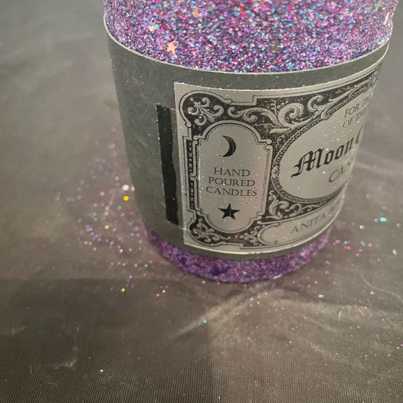 Moon Child Candle from Anita Apothecary NEW - Picture 4 of 7